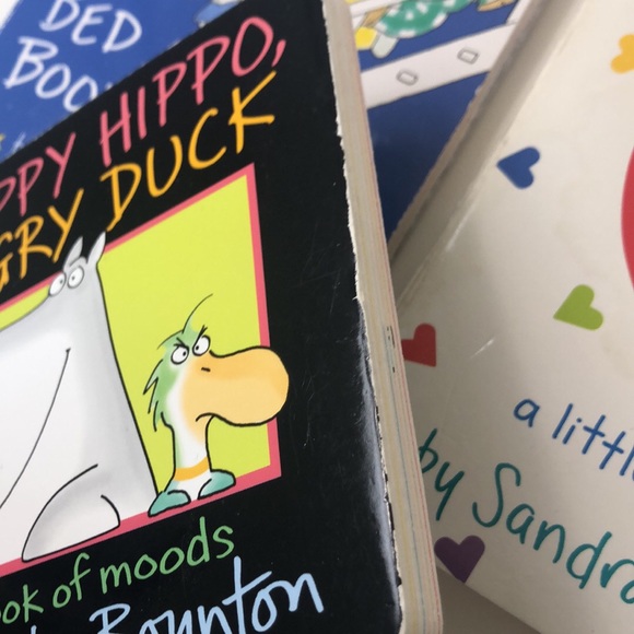 Books - Picture 2 of 3